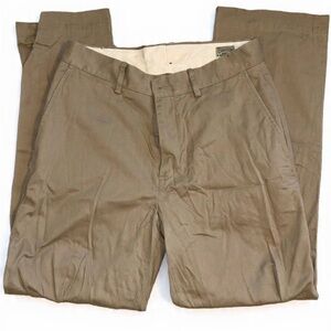 Pendleton Men's Khaki Chinos in Tan